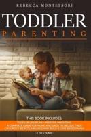 Toddler Parenting