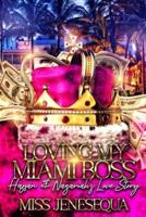 Loving My Miami Boss: Hassan & Nazariah's Love Story