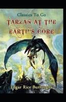 Tarzan At The Earth's Core (Tarzan #2) Annotated