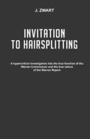 Invitation to Hairsplitting