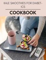Kale Smoothies For Diabetics Cookbook