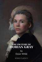 The Picture of Dorian Gray by Oscar Wilde