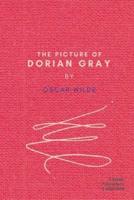 The Picture of Dorian Gray by Oscar Wilde