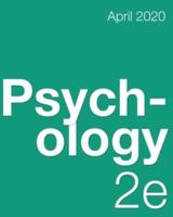 Psychology 2E