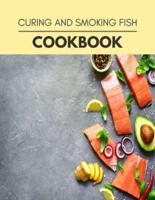 Curing And Smoking Fish Cookbook