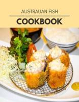 Australian Fish Cookbook