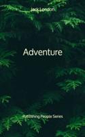 Adventure - Publishing People Series