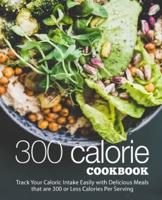 300 Calories Cookbook