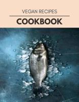 Vegan Recipes Cookbook