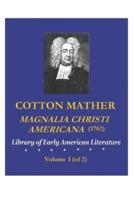 Cotton Mather