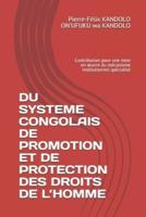 Du Systeme Congolais De Promotion Et De Protection Des Droits De l'Homme