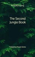 The Second Jungle Book - Publishing People Series