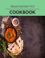 Indian Instant Pot Cookbook