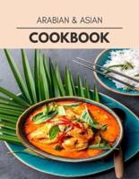 Arabian & Asian Cookbook