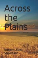 Across the Plains