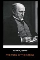 Henry James - The Turn of the Screw