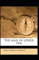 The Man in Lower Ten Illustrated