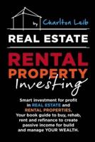 Real Estate Rental Property Investing