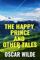The Happy Prince And Other Tales - OSCAR WILDE