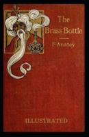 The Brass Bottle Illustrated