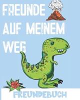 Freunde Auf Meinem Weg