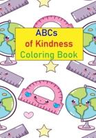 ABCs of Kindness Coloring Book