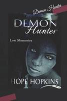 Demon Hunter Lost Memories - Supernatural Adventure