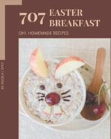 Oh! 707 Homemade Easter Breakfast Recipes