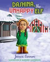 Dashina, the Unhappy Elf