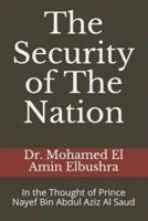 The Security of the Nation