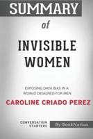 Summary of Invisible Women