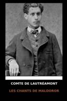 Comte De Lautréamont - Les Chants De Maldoror