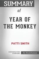 Summary of Year of the Monkey