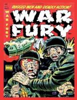 War Fury Vol.1 #3
