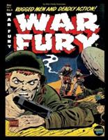 War Fury Vol.1 #4