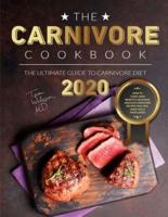 The Carnivore Cookbook