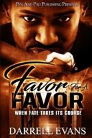 Favor For A Favor