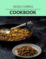 Indian Curries Cookbook