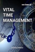 VITAL TIME MANAGEMENT