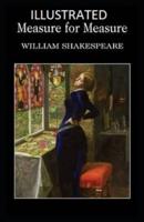 Measure for Measure Illustrated by William Shakespeare