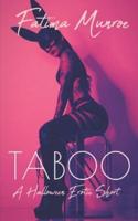 Taboo - A Halloween Erotic Short