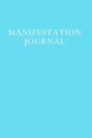 Manifestation Journal