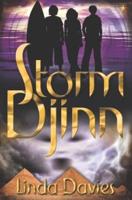 Storm Djinn