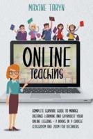 Online Teaching