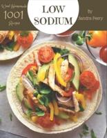 Wow! 1001 Homemade Low-Sodium Recipes
