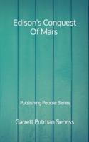 Edison's Conquest Of Mars - Publishing People Series