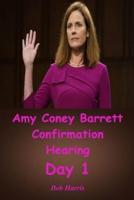 Amy Coney Barrett Confirmation Hearing