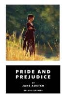 Pride and Prejudice by Jane Austen