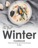 The Best Winter Cookbook