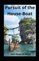 Pursuit of the House-Boat Illustrated